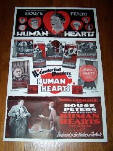 Human Hearts (1922) - Stream Online