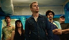 Blue Iguana (2018) - Stream Online
