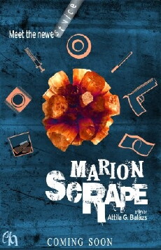 Marion Scrape (2017) - Stream Online