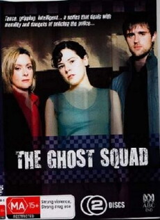 The Ghost Squad (2005) - Stream Online