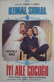 Iyi Aile Çocugu (1978) - Stream Online