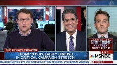 MSNBC Live (1996) - Stream Online