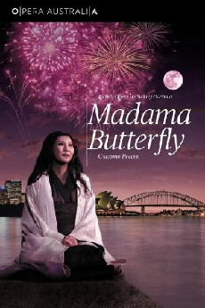 Madama Butterfly: Handa Opera on Sydney Harbour (2014) - Stream Online