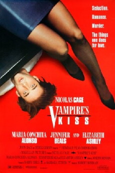 Vampire's Kiss (1988) - Stream Online