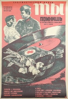 Ty pomnish? (1979) - Stream Online