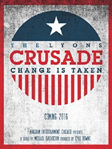 The Lyon's Crusade (2015) - Stream Online
