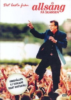 Allsång på Skansen (1979) - Stream Online