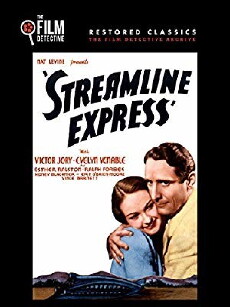 Streamline Express (1935) - Stream Online