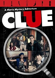 Clue: A Movie Mystery Adventure (2014) - Stream Online