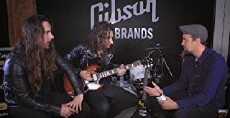 Airbourne: On Record (2016) - Stream Online