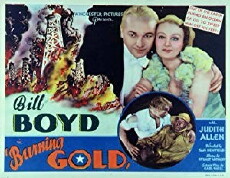 Burning Gold (1936) - Stream Online