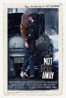 Not Fade Away (2012) - Stream Online