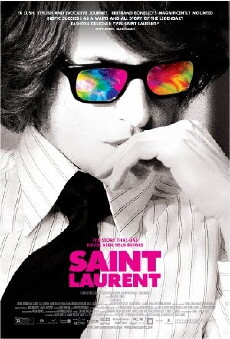 Saint Laurent (2014) - Stream Online