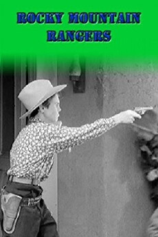 Rocky Mountain Rangers (1940) - Stream Online