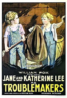 Trouble Makers (1917) - Stream Online