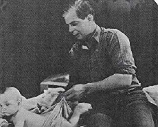 Roaring Ranch (1930) - Stream Online