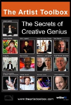 The Artist Toolbox (2011) - Stream Online