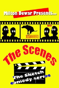 The Scenes (2016) - Stream Online
