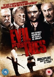 Evil Never Dies (2014) - Stream Online