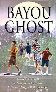 Bayou Ghost (1997) - Stream Online