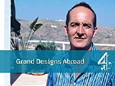 Grand Designs Abroad (2004) - Stream Online