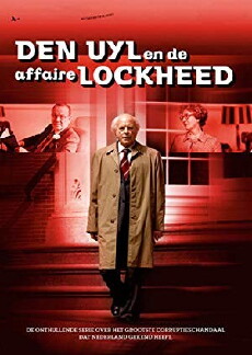 Den Uyl en de affaire Lockheed (2010) - Stream Online