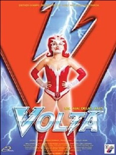 Volta (2004) - Stream Online