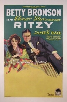 Ritzy (1927) - Stream Online