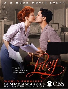 Lucy (2003) - Stream Online