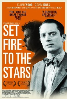 Set Fire to the Stars (2014) - Stream Online