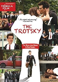 The Trotsky (2009) - Stream Online