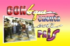 Con lo que cuenta este país (1991) - Stream Online