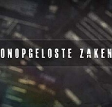 Onopgeloste zaken (2014) - Stream Online