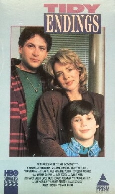 Tidy Endings (1988) - Stream Online
