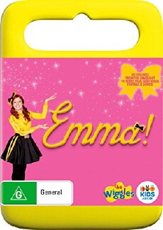 Emma! (2015) - Stream Online