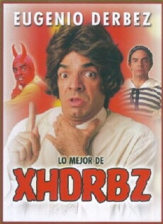 XHDRbZ (2002) - Stream Online