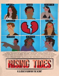 Rising Tides (2016) - Stream Online