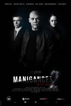 Manigances: Notice Rouge (2013) - Stream Online