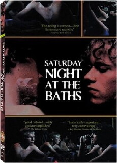 Saturday Night at the Baths (1975) - Stream Online