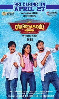 Mr. Chandramouli (2018) - Stream Online