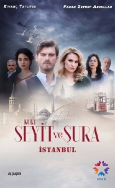 Kurt Seyit ve Sura (2014) - Stream Online