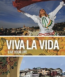 Viva La Vida (2018) - Stream Online
