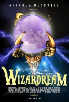 Wizardream (2018) - Stream Online