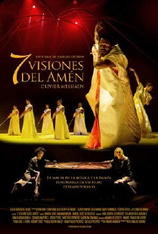 7 Visiones del Amén (2013) - Stream Online