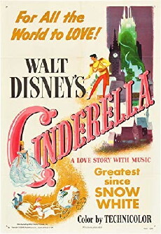 Cinderella (1950) - Stream Online