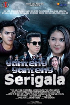 Ganteng Ganteng Serigala (2014) - Stream Online