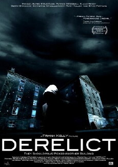 Derelict (2012) - Stream Online