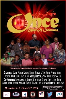 NuJay's Once Upon a Christmas (2014) - Stream Online
