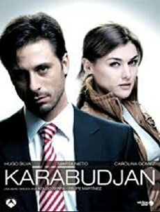 Karabudjan (2010) - Stream Online