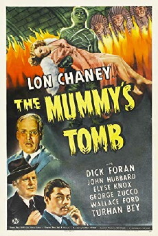 The Mummy's Tomb (1942) - Stream Online